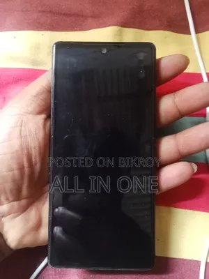 Google Pixel 6a 128 GB Gray