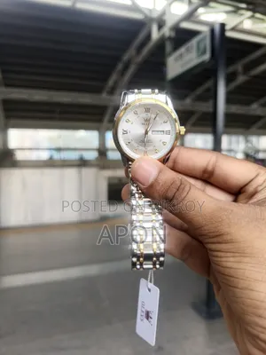 New Olevs 5513 Watch for Sell
