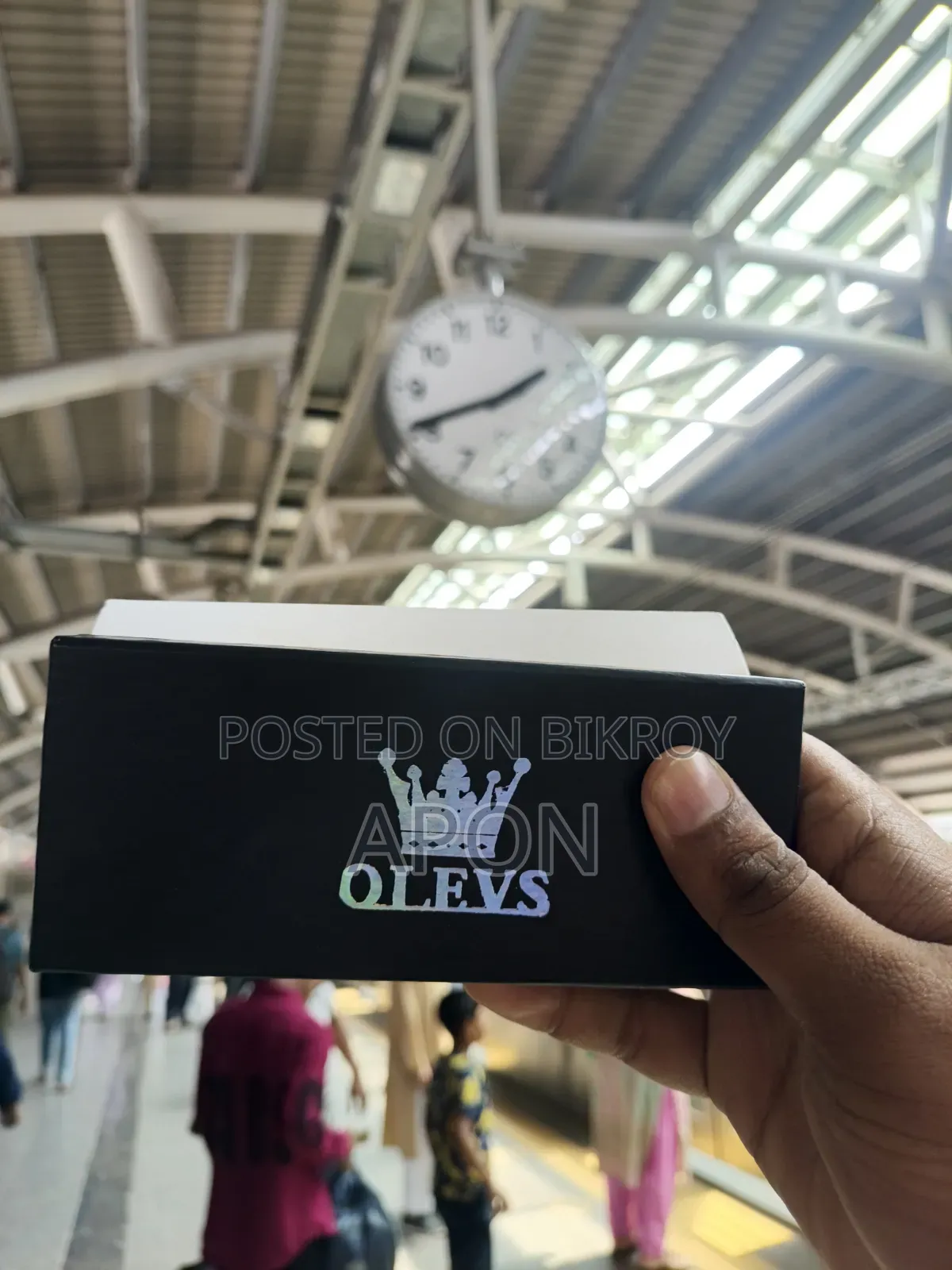New Olevs 5513 Watch for Sell