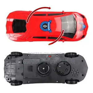 Dream Supercar Racing Sports Car Toy