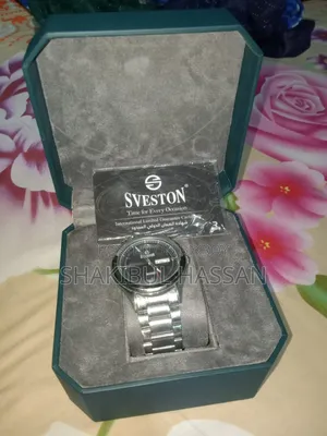 Watch Sveston