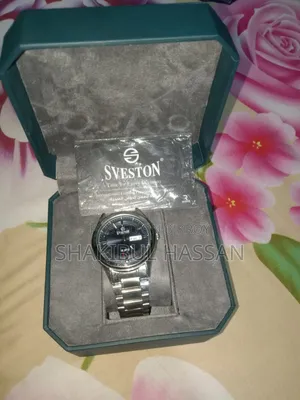 Watch Sveston