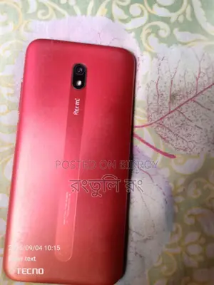 Xiaomi Redmi 8A 32 GB Red