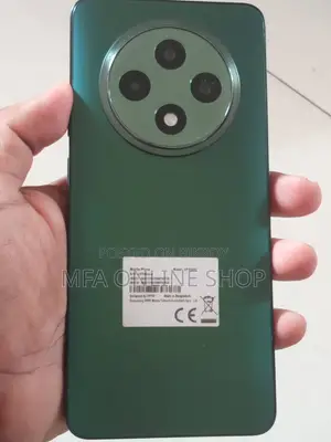 Oppo Reno12 F 256 GB Blue