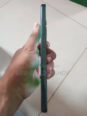 Oppo Reno12 F 256 GB Blue