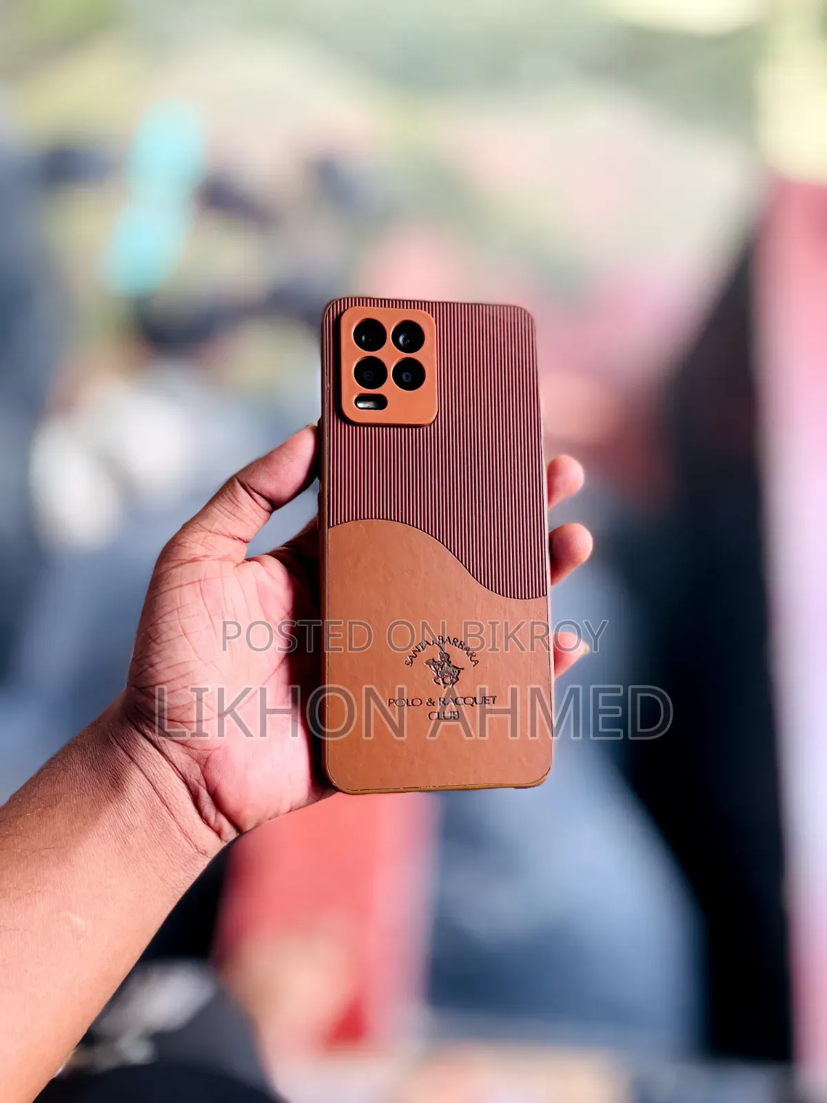 Realme 8 5G 128 GB Black