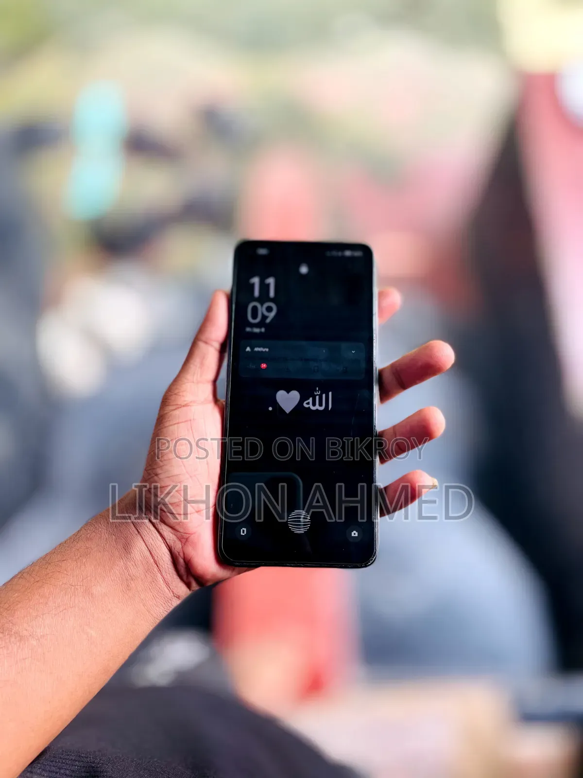 Realme 8 5G 128 GB Black