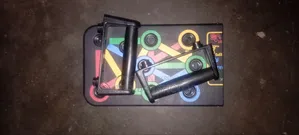 Push-Up Board