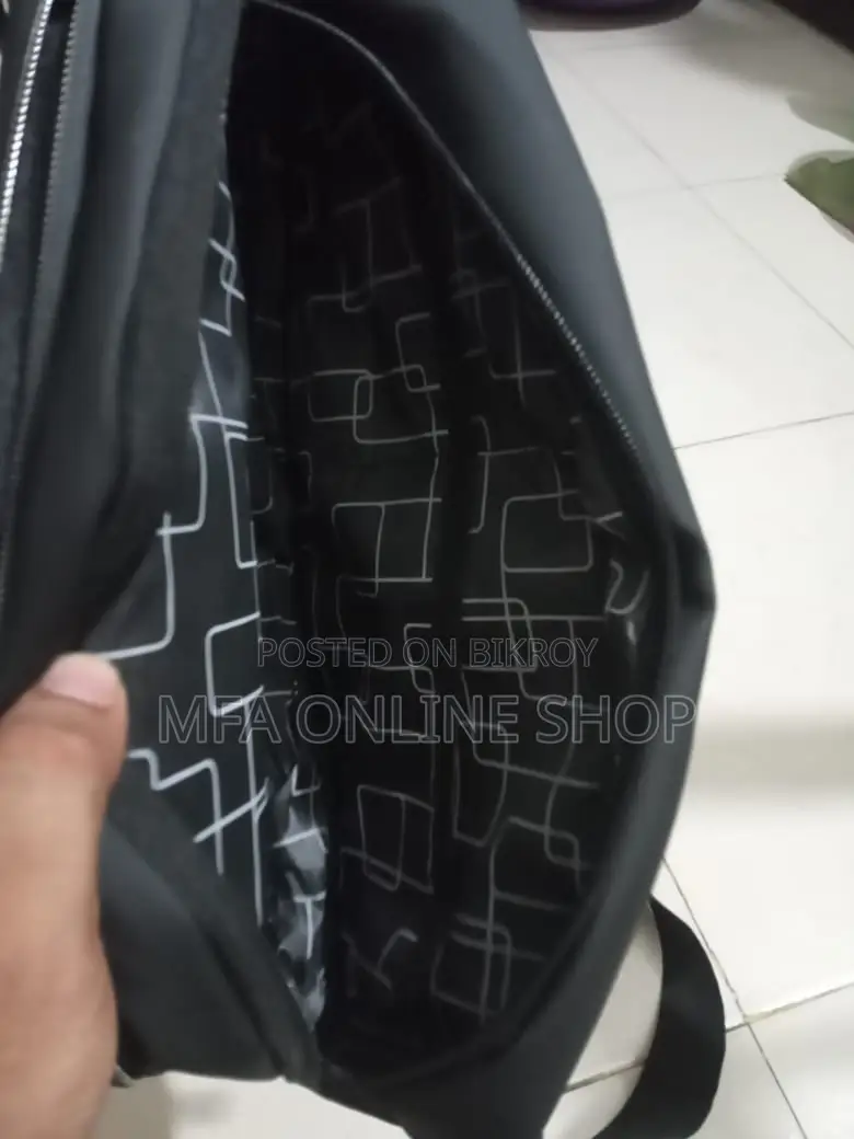 Active Hunter Premium Multi-Pocket Chest & Waist Bag