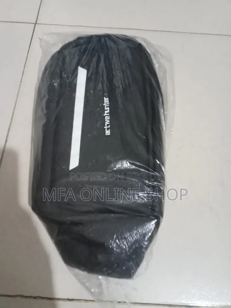 Active Hunter Premium Multi-Pocket Chest & Waist Bag