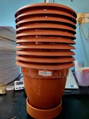 Flower Tub (10 Inch) 10 Pieces
