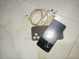 Realme Note 50 128 GB Black