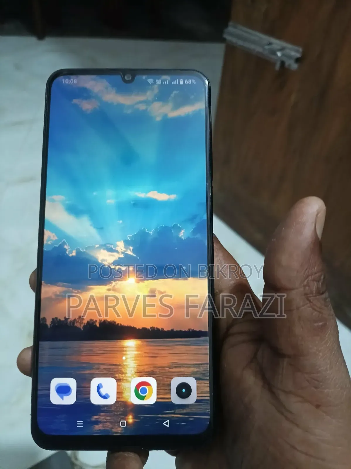 Realme Note 50 128 GB Black