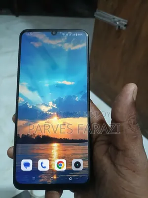 Realme Note 50 128 GB Black