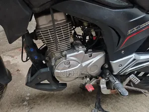 Aprilia FX 2018 Black