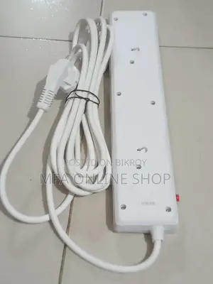 CLICK High Quality Extension Cord