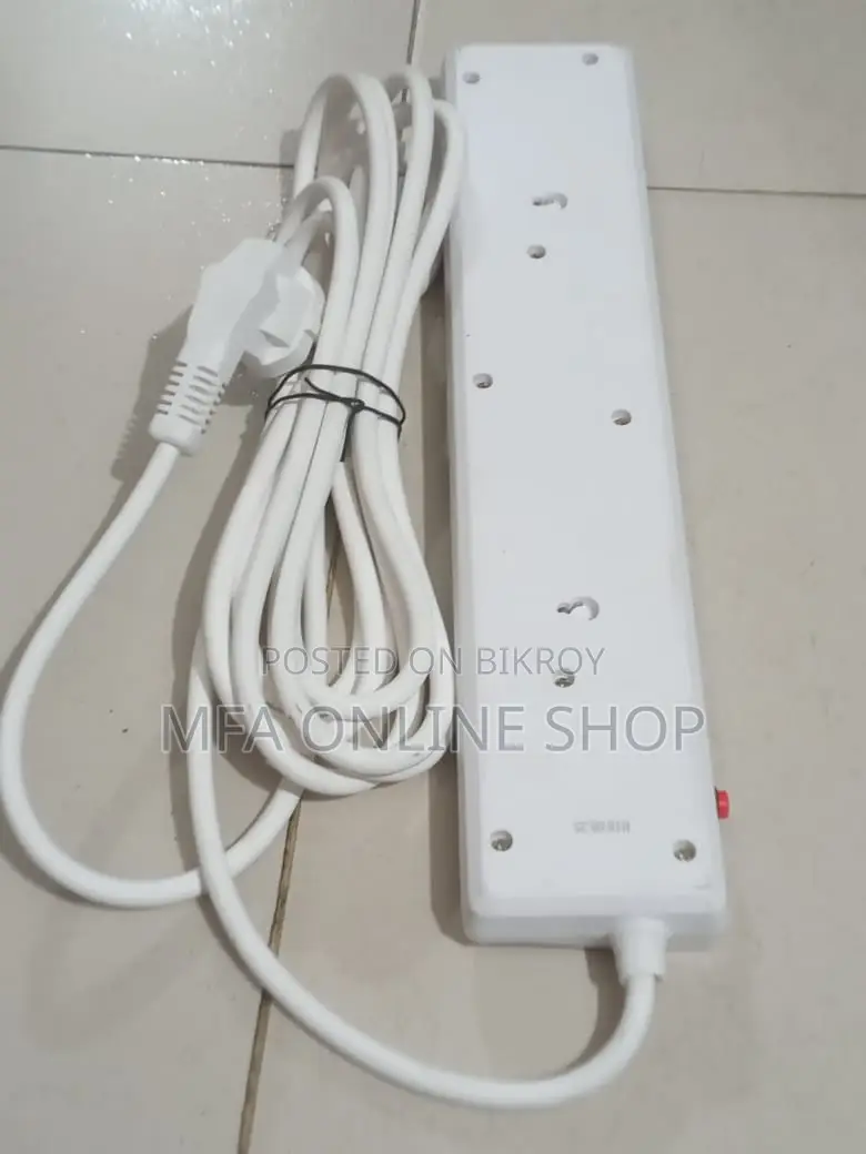 CLICK High Quality Extension Cord