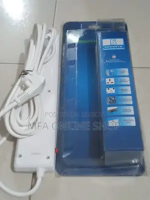 CLICK High Quality Extension Cord