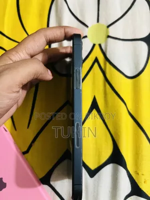 অ্যাপল আইফোন ১২ প্রো ১২৮ জিবি ব্লু