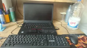 Laptop Lenovo ThinkPad L480 8GB Intel Core i5 SSD 256GB