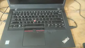 Laptop Lenovo ThinkPad L480 8GB Intel Core i5 SSD 256GB