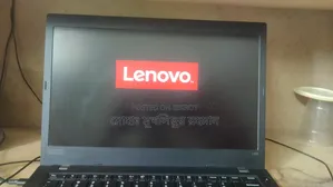 Laptop Lenovo ThinkPad L480 8GB Intel Core i5 SSD 256GB