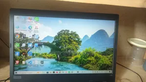 Laptop Lenovo ThinkPad L480 8GB Intel Core i5 SSD 256GB