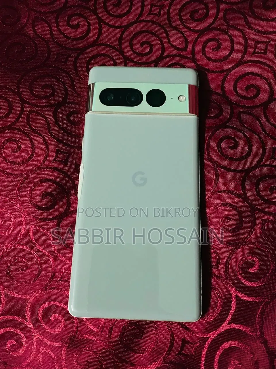Google Pixel 7 Pro 128 GB