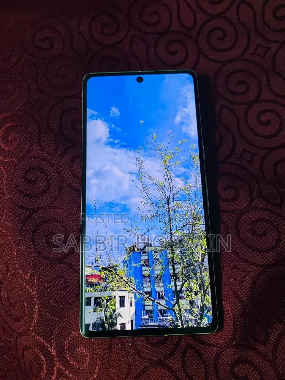 Google Pixel 7 Pro 128 GB