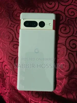 Google Pixel 7 Pro 128 GB