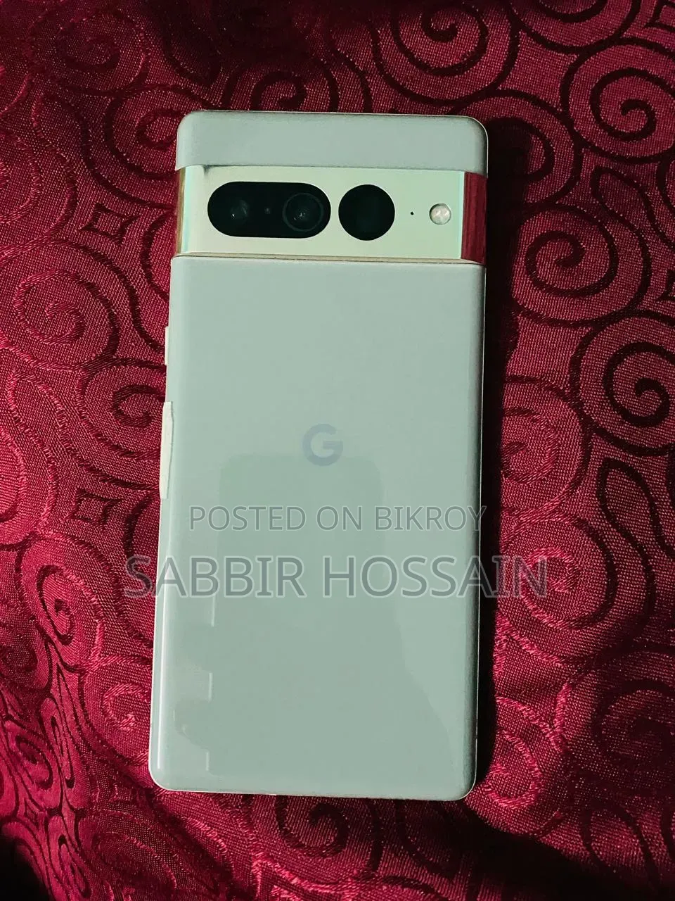 Google Pixel 7 Pro 128 GB