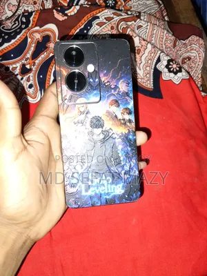 OnePlus Nord N30 SE 128 GB Black