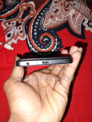 OnePlus Nord N30 SE 128 GB Black
