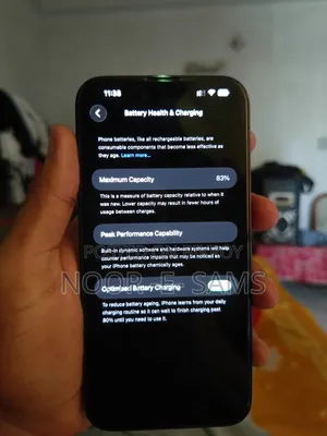 Apple iPhone 14 Pro Max 256 GB Black