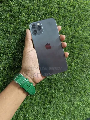 Apple iPhone 12 Pro 128 GB Gray