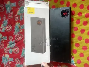 20000mah 22.5wat Power Bank