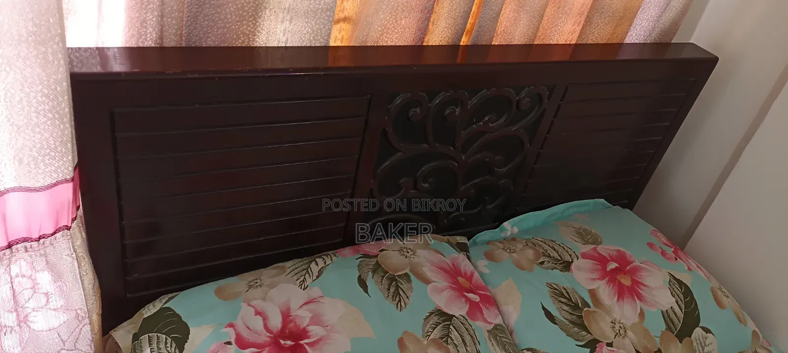 Khat Canadian Wood