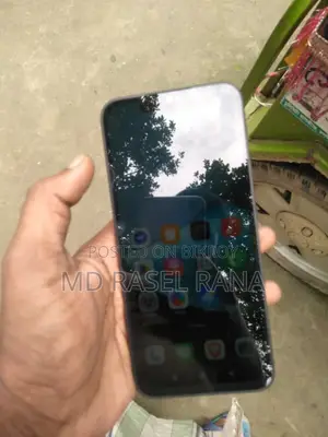 Xiaomi Redmi 15C 128 GB Black