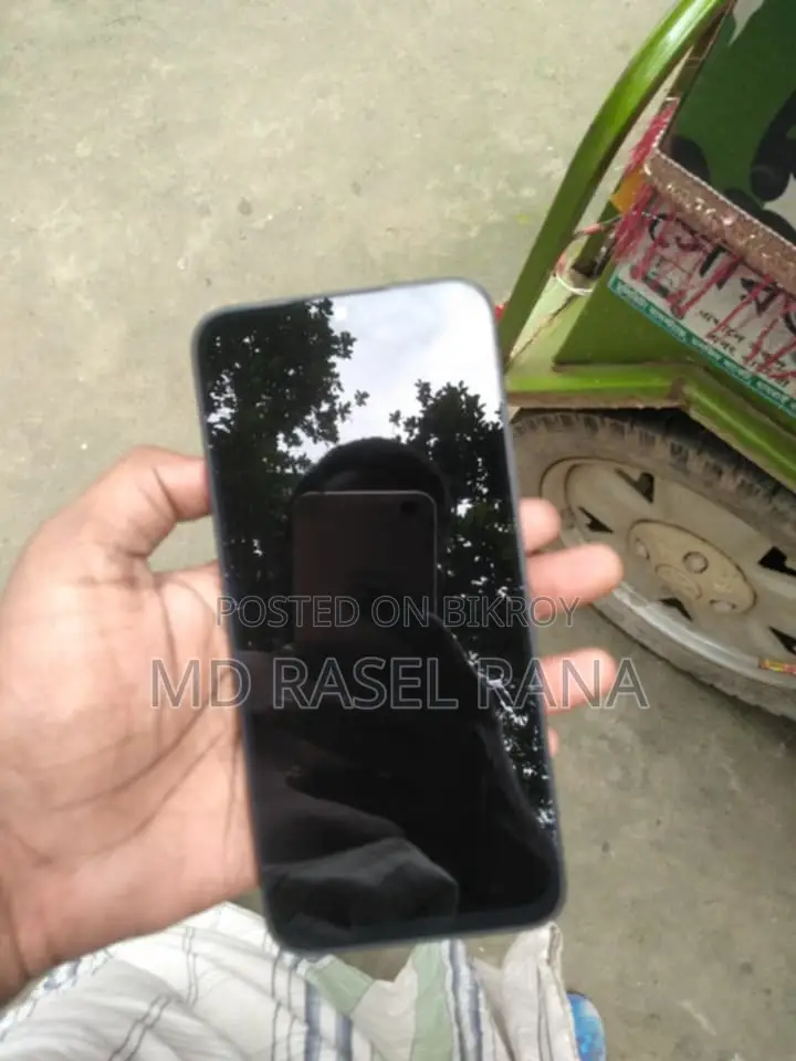 Xiaomi Redmi 15C 128 GB Black