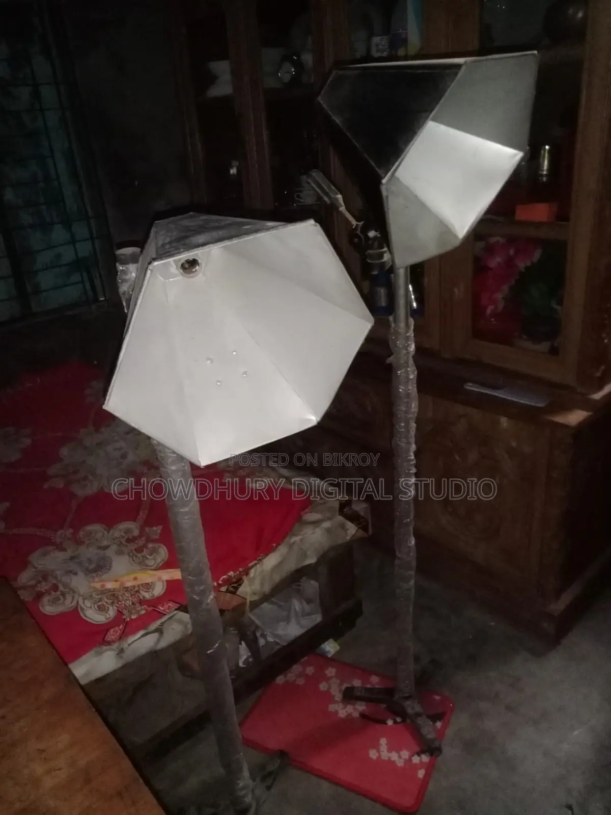 Camera Stand