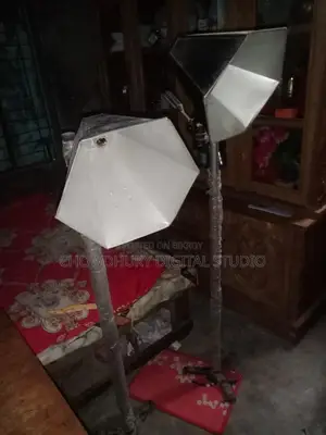 Camera Stand