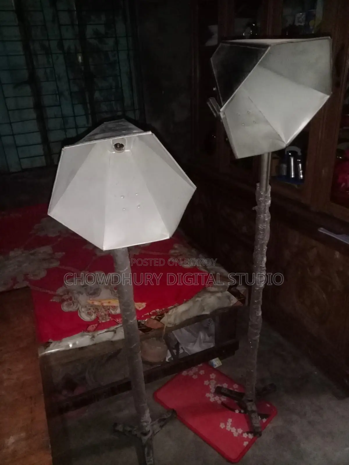 Camera Stand