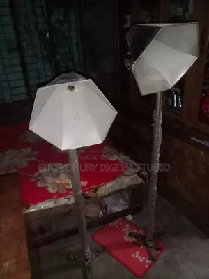 Camera Stand