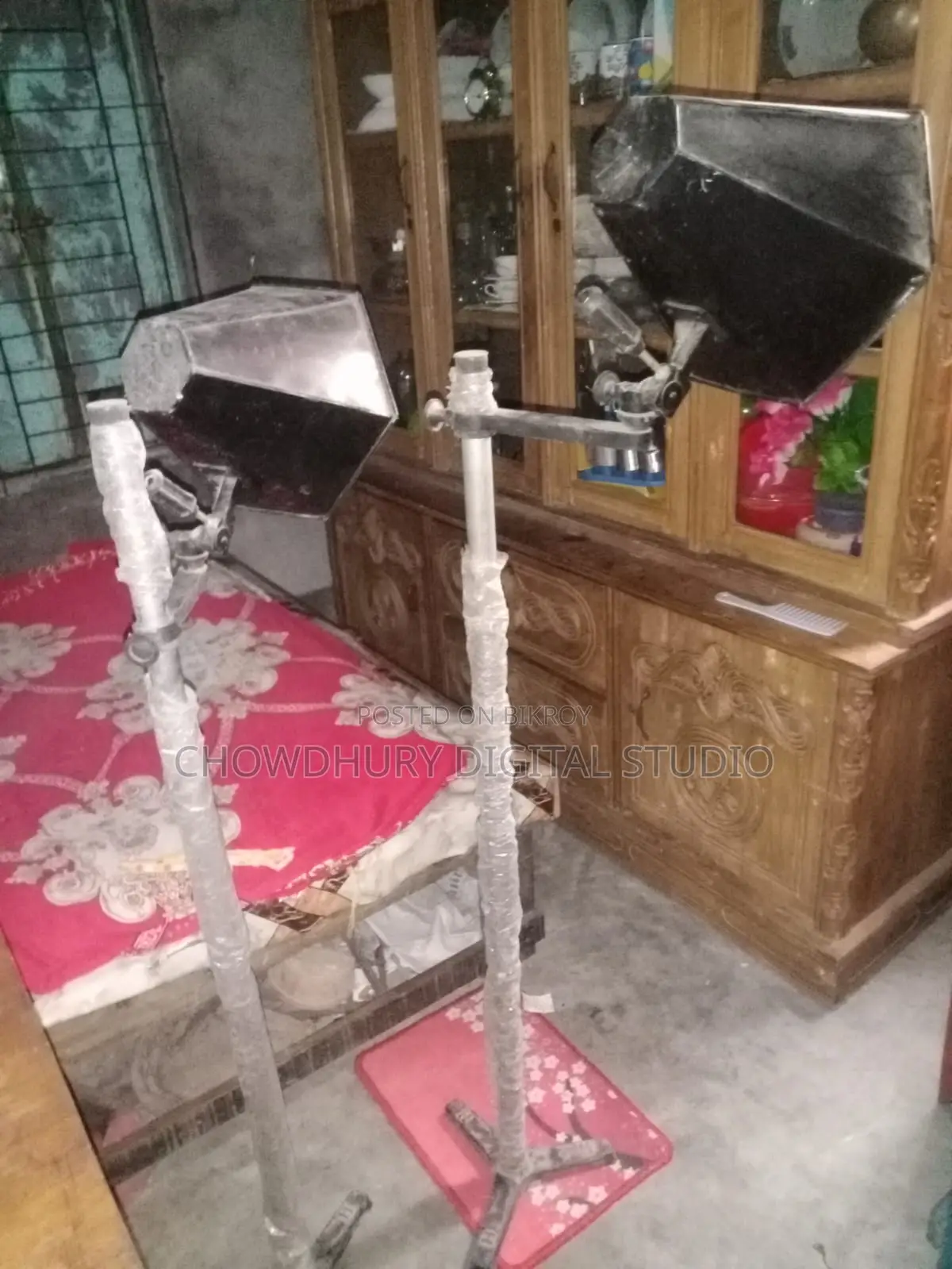Camera Stand