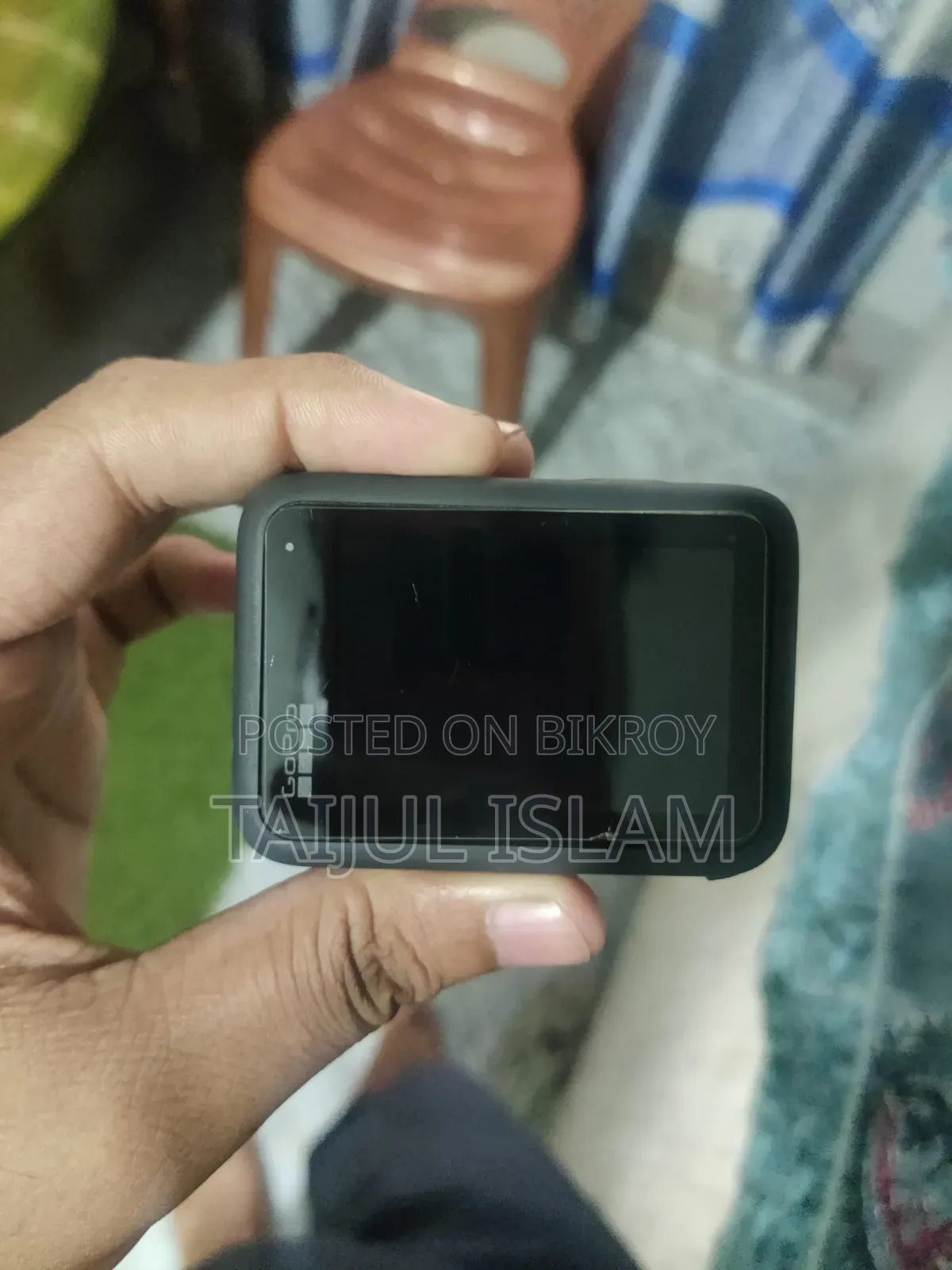 Gopro Hero 9