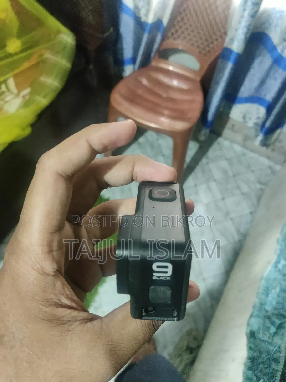 Gopro Hero 9