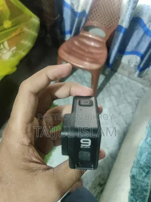 Gopro Hero 9