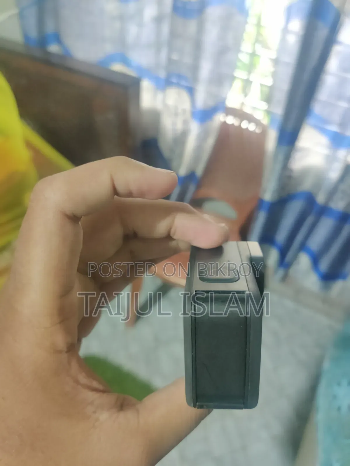 Gopro Hero 9