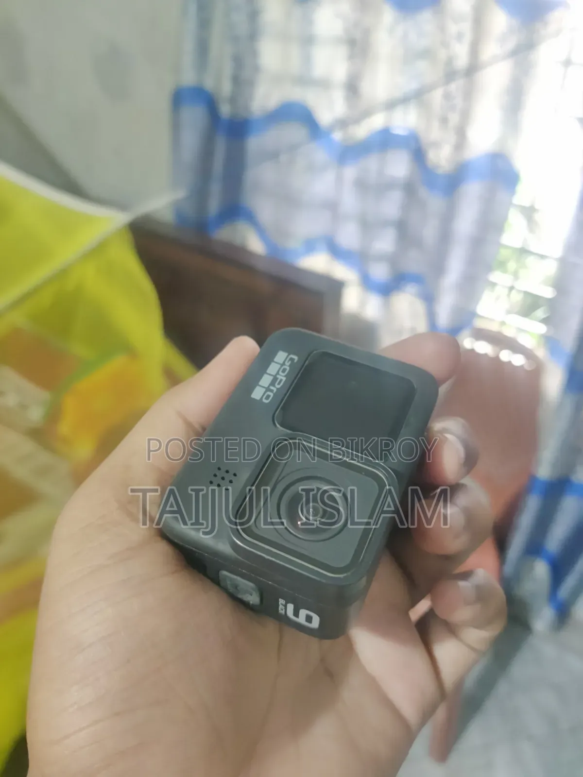 Gopro Hero 9