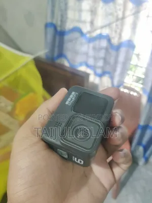Gopro Hero 9